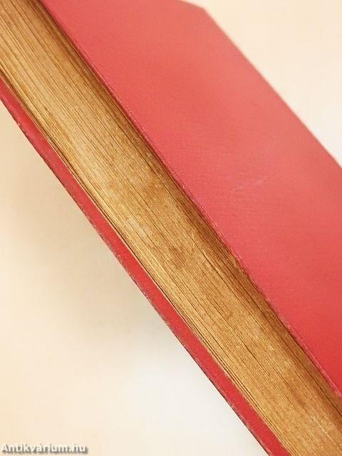 Sándor Mátyás I-II.