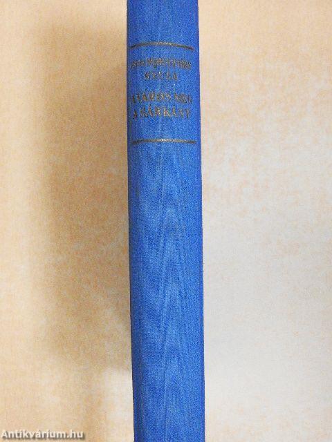 A város meg a sárkány