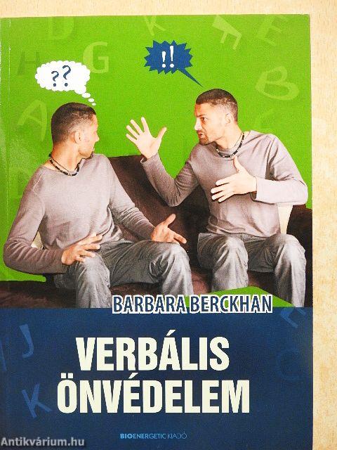 Verbális önvédelem