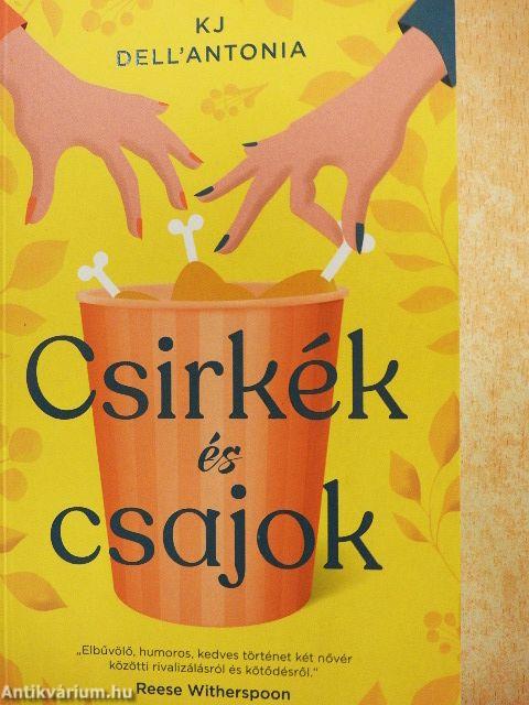 Csirkék és csajok