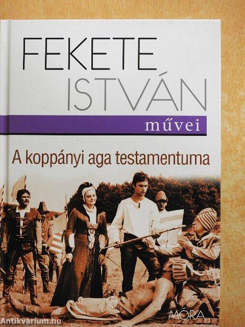 A koppányi aga testamentuma