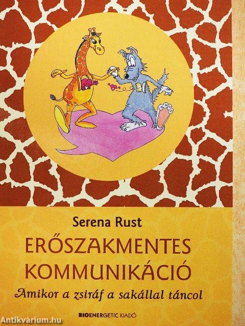 Erőszakmentes kommunikáció