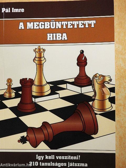 A megbüntetett hiba