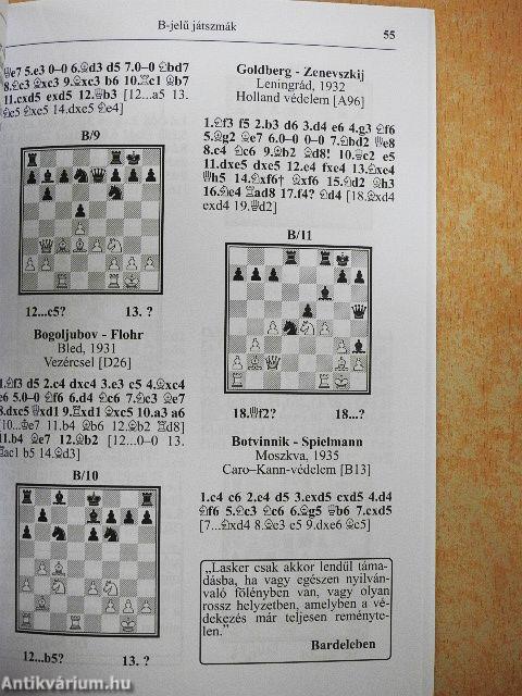 A megbüntetett hiba