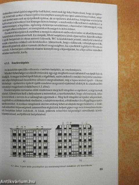 Építésszervezés, építéskivitelezés