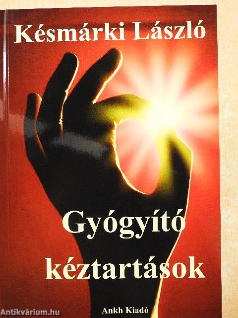 Gyógyító kéztartások