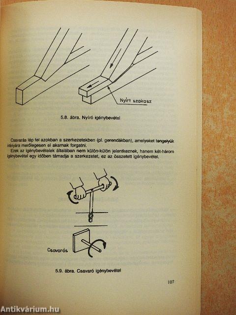 Építési ismeretek I.