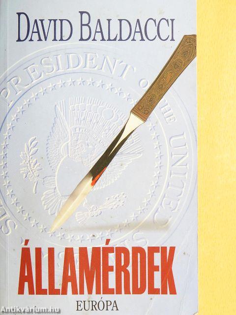 Államérdek