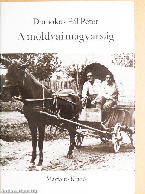 A moldvai magyarság