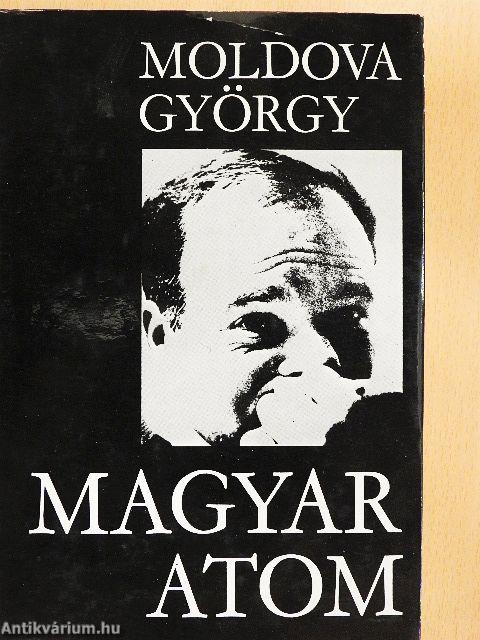 Magyar atom