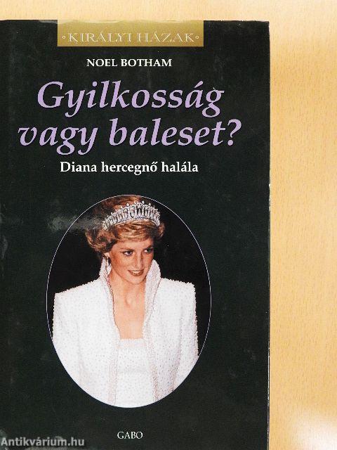 Gyilkosság vagy baleset?