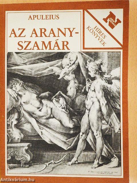 Az aranyszamár