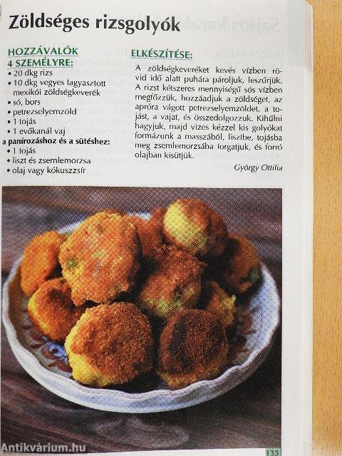 Erdélyi Konyha Kalendárium 2018