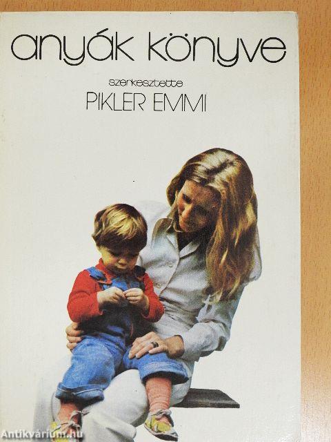 Anyák könyve
