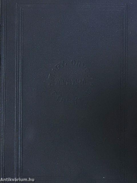 Közegészségtan IV.