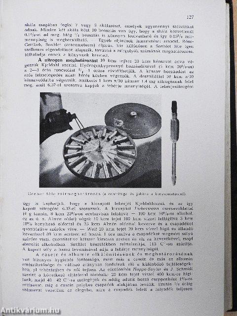 Közegészségtan IV.