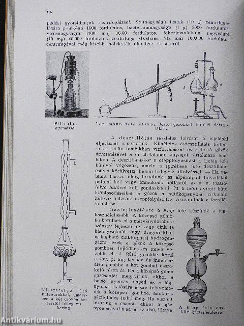 Közegészségtan IV.