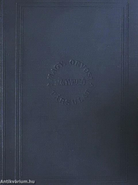 Közegészségtan III.