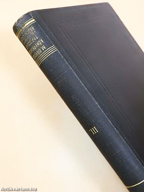 Közegészségtan III.