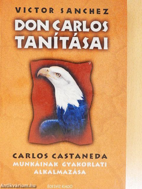 Don Carlos tanításai