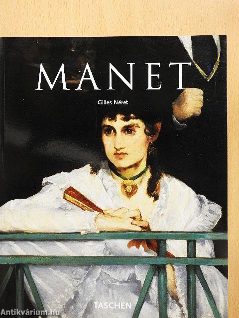 Édouard Manet