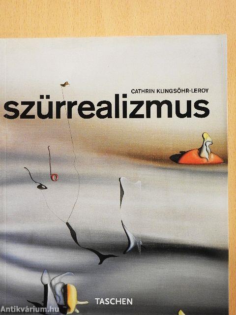Szürrealizmus
