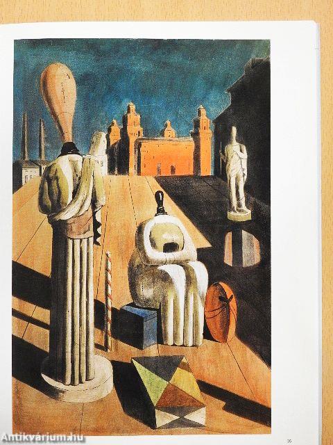 Szürrealizmus