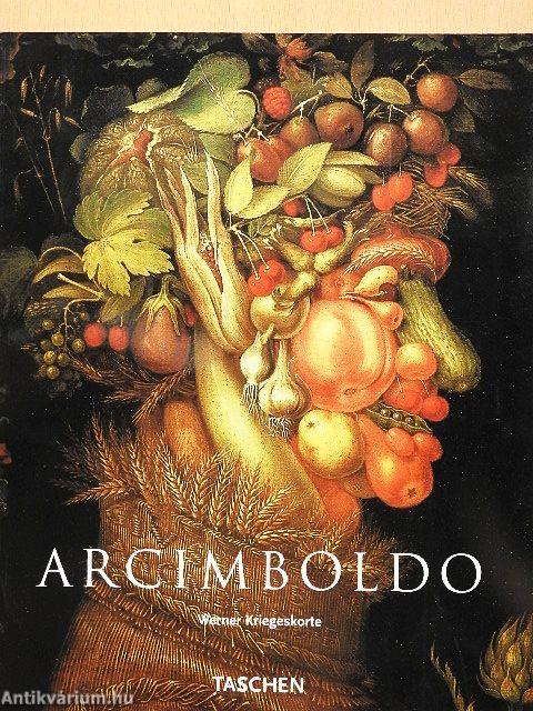 Giuseppe Arcimboldo