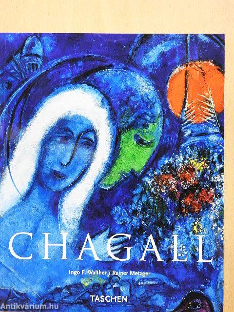 Marc Chagall 1887-1985