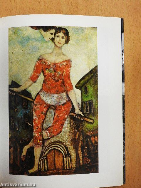 Marc Chagall 1887-1985