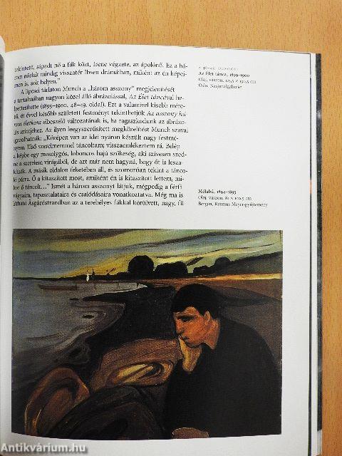 Edvard Munch
