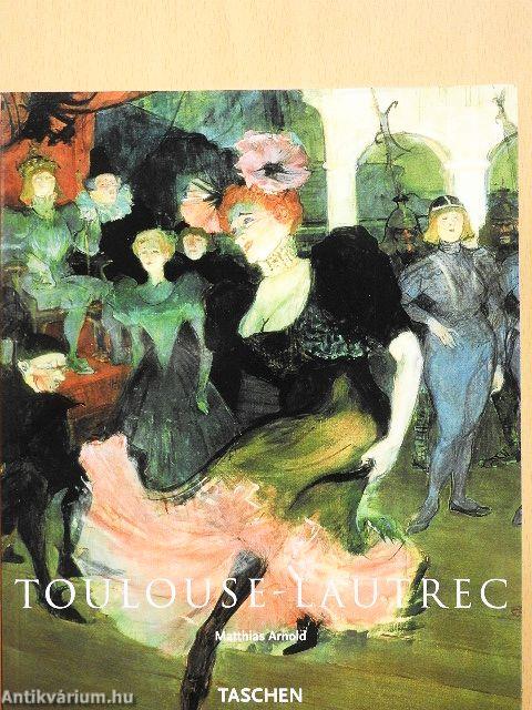 Henri de Toulouse-Lautrec