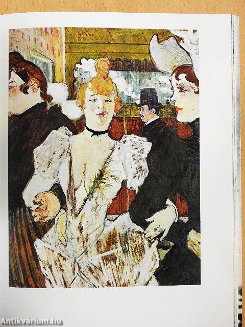 Henri de Toulouse-Lautrec