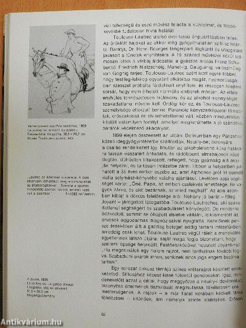 Henri de Toulouse-Lautrec