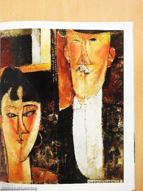 Modigliani