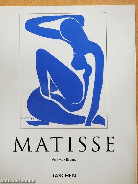 Henri Matisse