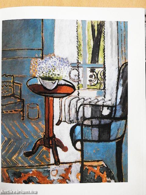 Henri Matisse