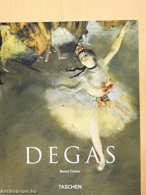 Edgar Degas