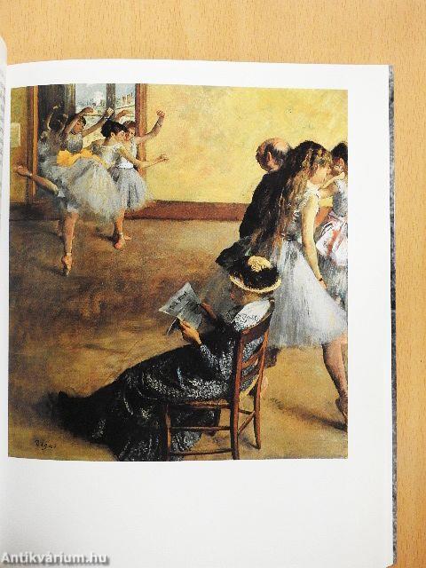 Edgar Degas