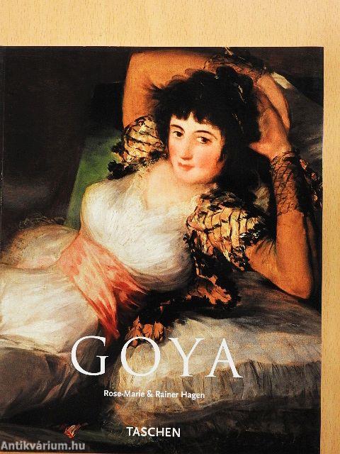 Francisco Goya