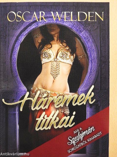 Háremek titkai