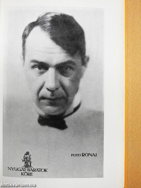 Kosztolányi Dezső