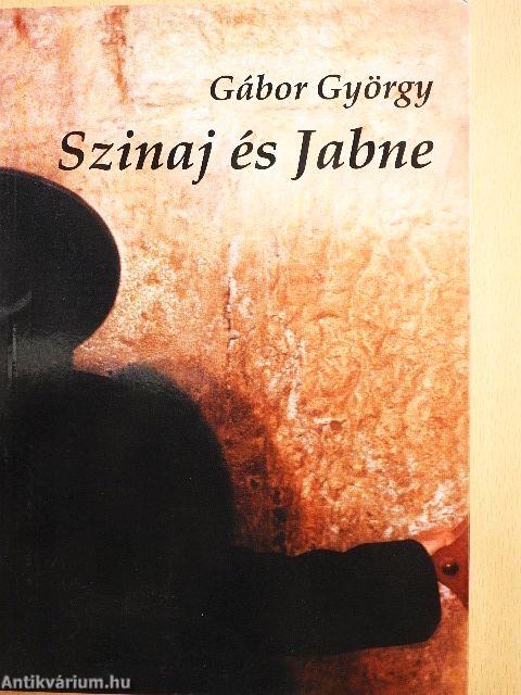 Szinaj és Jabne