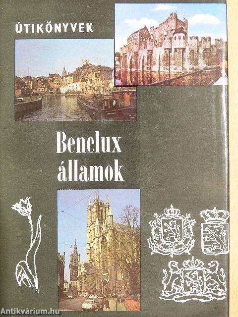Benelux államok