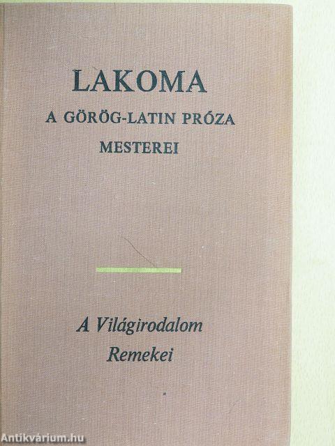 Lakoma