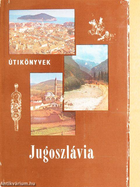 Jugoszlávia