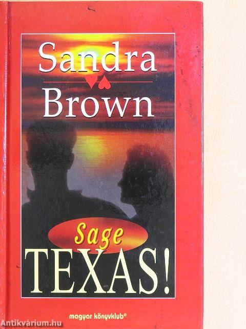 Texas! Sage