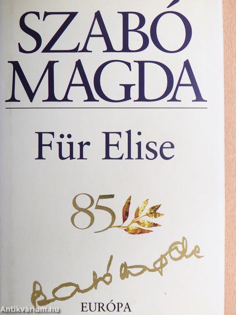 Für Elise