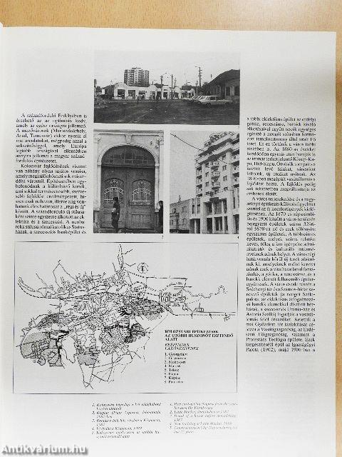 Magyar Építőművészet 1990/5.