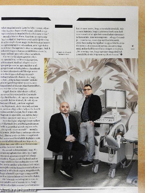 Forbes 2022. január